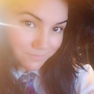 Meet your Posher, Joanna